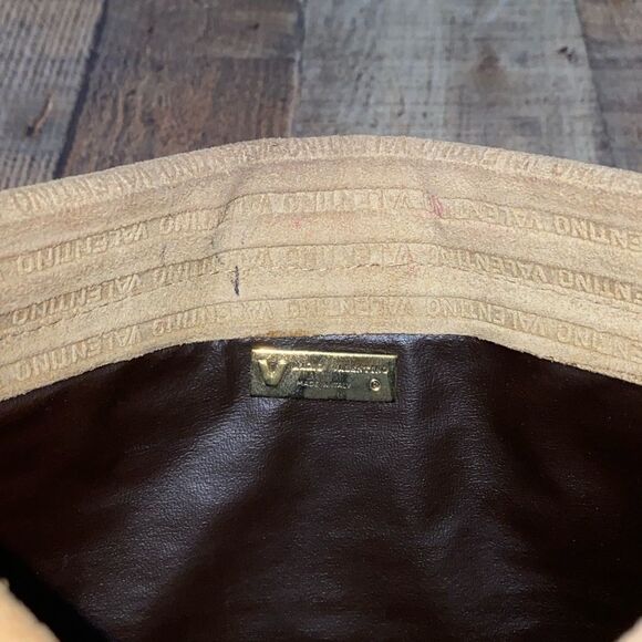 Vintage Valentino Clutch